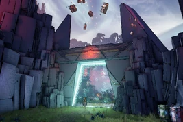 Discover the Trial of Fervor infoboxpic