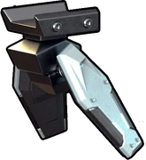 Outsourcer barrel acc1