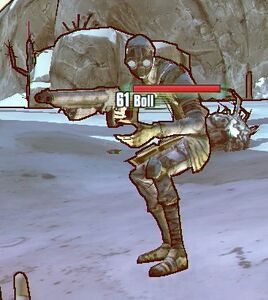 Boll