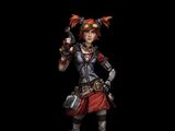 Gaige