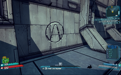 Cult Of The Vault Locations Borderlands 2 Borderlands Wiki Fandom