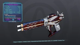 Tenacious Expeditious 70 Purple Cryo