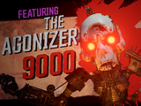 The Agonizer 9000
