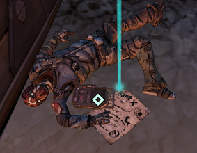 Gar and his ECHO