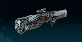 Weapon