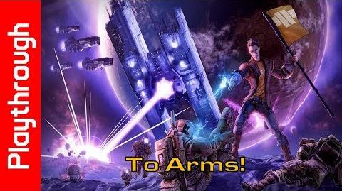 To Arms!