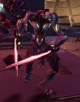 Elder Spectre