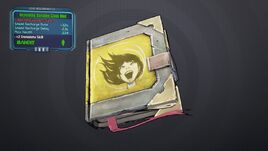 Fry banshee