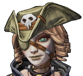 Gaige Skins Borderlands Wiki Fandom