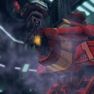 Let S Build A Robot Army Borderlands Wiki Fandom Let S Build A Robot Army Borderlands Wiki Fandom