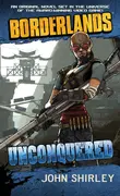 Borderlands: Unconquered (136 KB) Borderlands: Unconquered