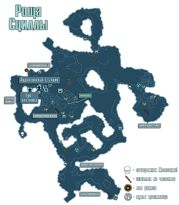 Карта