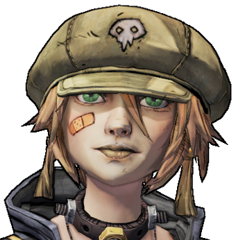 Gaige Skins Borderlands Wiki Fandom