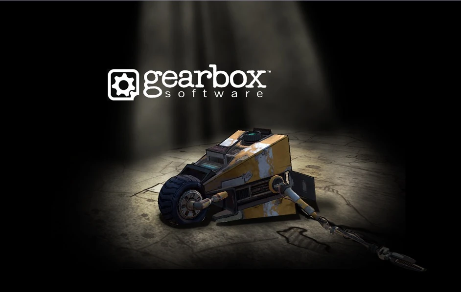 Gearbox Software Borderlands Wiki Fandom