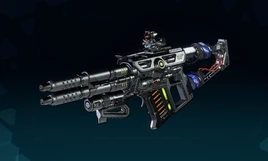 Weapon