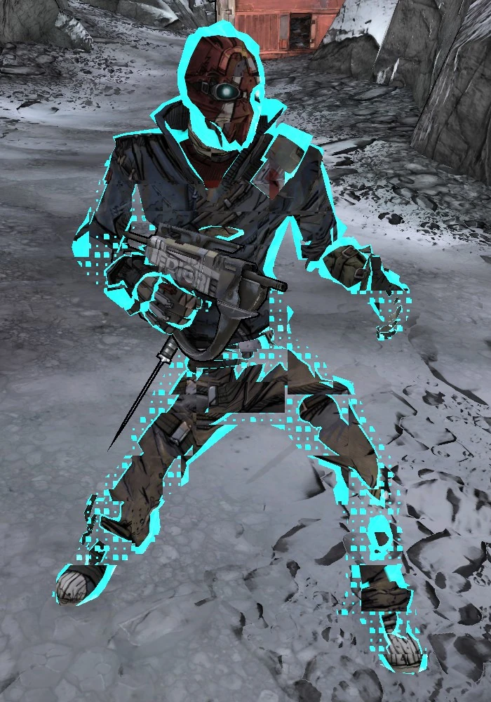 Bandit (faction) | Borderlands Wiki | Fandom