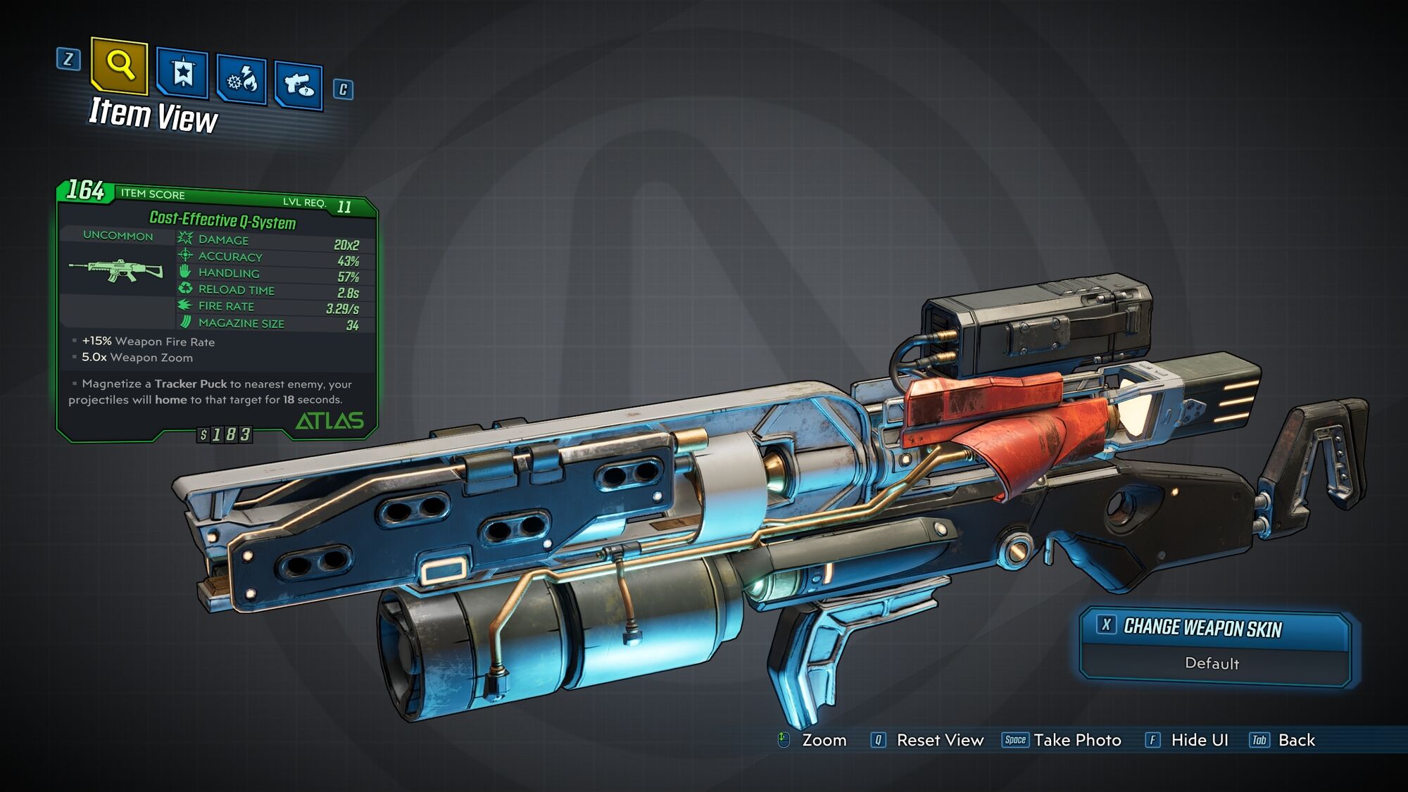 Q System Borderlands Wiki Fandom
