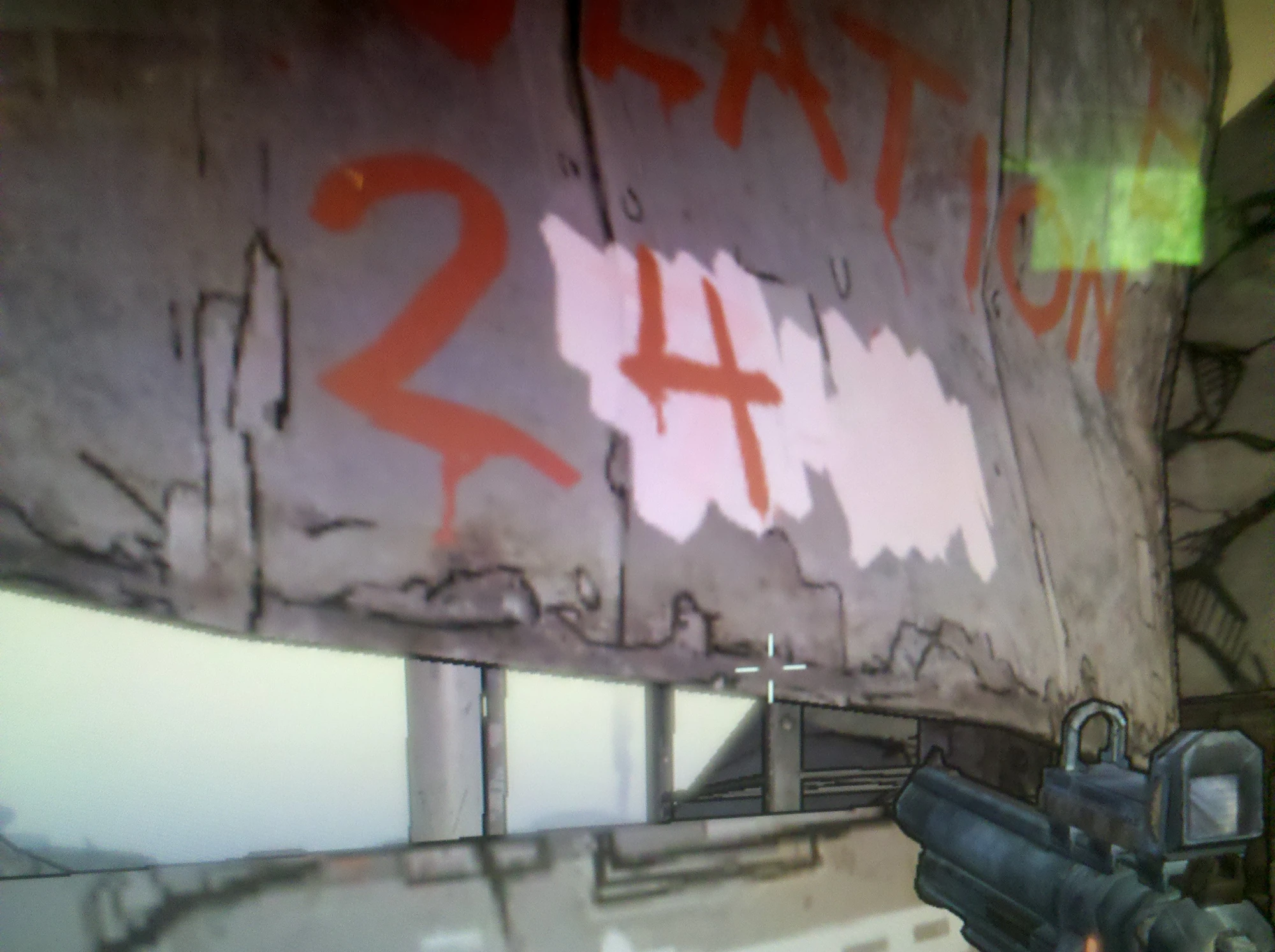 Talk Fyrestone Borderlands Wiki Fandom