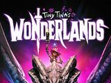 Tiny Tina's Wonderlands