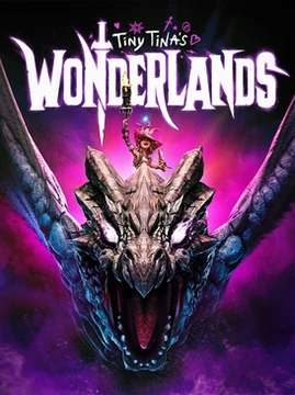 Tiny Tina's Wonderlands | Borderlands Wiki | Fandom