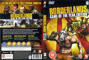playing borderlands 3 on a 2012 mac desktop