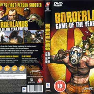 Mac Edition By Feral Interactive Borderlands Wiki Fandom Mac Edition By Feral Interactive Borderlands Wiki Fandom