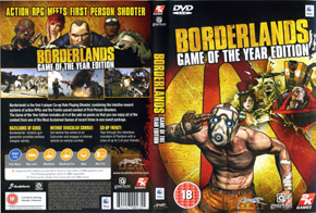 Mac Edition By Feral Interactive Borderlands Wiki Fandom Mac Edition By Feral Interactive Borderlands Wiki Fandom