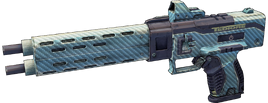 Quickshot