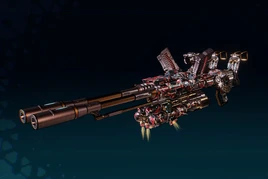 Weapon