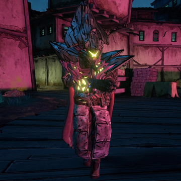 Ascendant Malech Borderlands Wiki Fandom Is that ascendant is being in control; ascendant malech borderlands wiki
