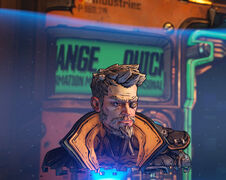 Zane Skins Borderlands Wiki Fandom