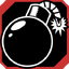 Depot Demolition achievement.png