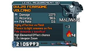 Legendary Borderlands Wiki Fandom