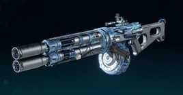 Weapon