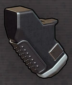 Tediore3 SMG Foregrip 01