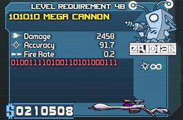 OrangeCannon