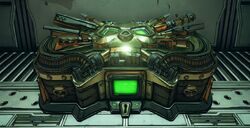 Worst. Golden chest. Ever. - Imgur : r/Borderlands2