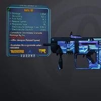 Ivf Borderlands Wiki Fandom Submitted 3 years ago by vaerton. ivf borderlands wiki fandom