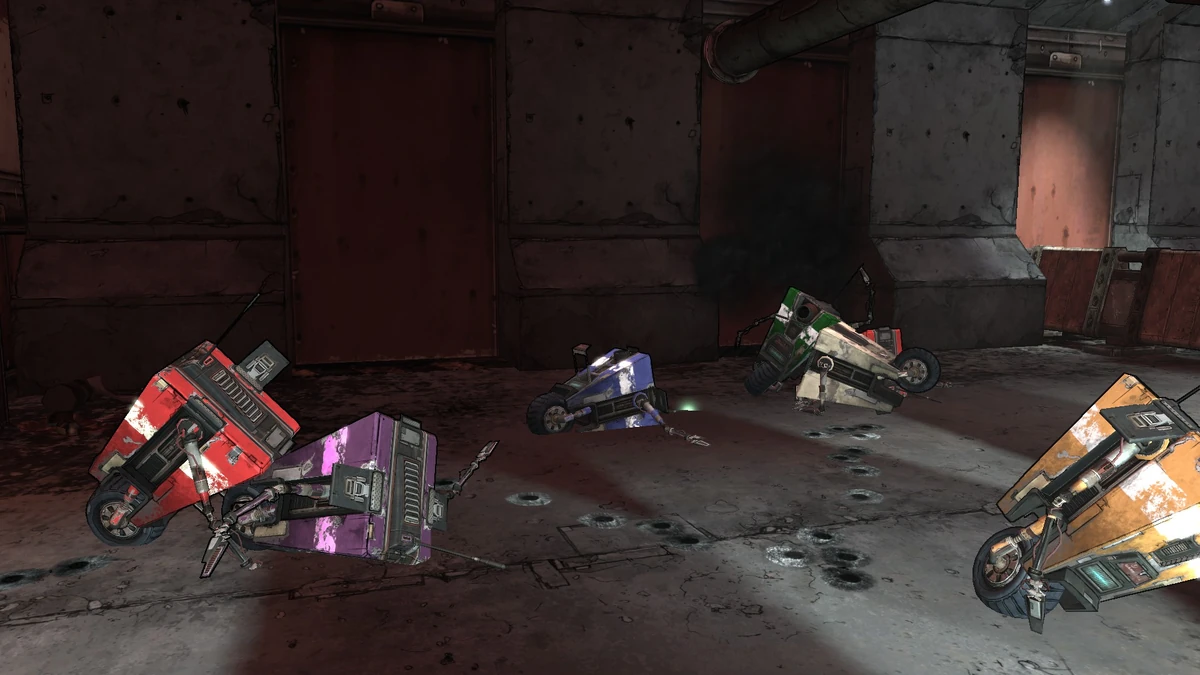 Old haven бордерлендс. Игры железяки на красном октябре. Borderlands new haven подвал. Rust commons east. Old haven.
