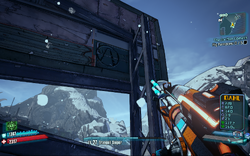 Cult Of The Vault Locations Borderlands 2 Borderlands Wiki Fandom Cult Of The Vault Locations Borderlands 2 Borderlands Wiki Fandom