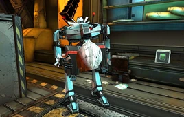 Cleanliness Uprising