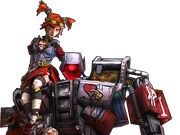 Category Borderlands 3 Characters Borderlands Wiki Fandom Zane, amara, moze and fl4k. category borderlands 3 characters