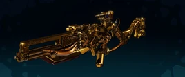 Weapon