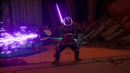 Borderlands 3 Anointed Hag