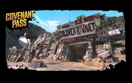 Passage de l'alliance