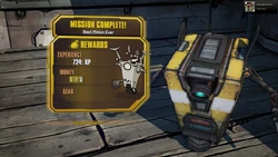 borderlands wiki fandom