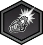 Zane MNTIS Shoulder Cannon icon
