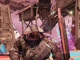 Torturador nómada (Borderlands 3)