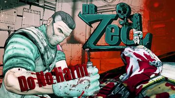 Monster Mash (Part 2) | Borderlands Wiki | Fandom