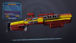 Overcompensator-80